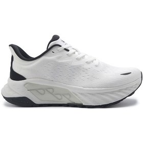 Resim Lumberjack Lenı 5fx Beyaz Erkek Comfort Ayakkabı 000000000101975725 Beyaz 