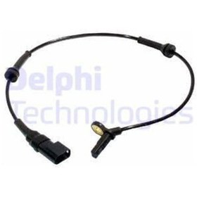 Resim Delphı Ss20017 On Abs Hız Sensoru Sag/sol Focus I 98 04 
