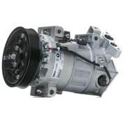 Resim Valeo KLIMA KOMPRESORU CLIO IV 1,5DCI 2012> - 813383 