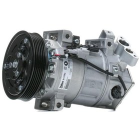 Resim Valeo KLIMA KOMPRESORU CLIO IV 1,5DCI 2012> - 813383 