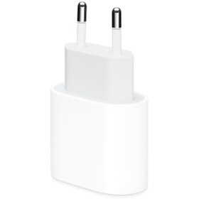 Resim Apple 20 W USB-C Güç Adaptörü 