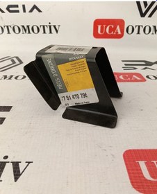 Resim Arka Travers Sacı - Renault Kangoo Mais 7751470796 