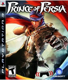 Resim cesmetek Prince Of Persia Ps3 