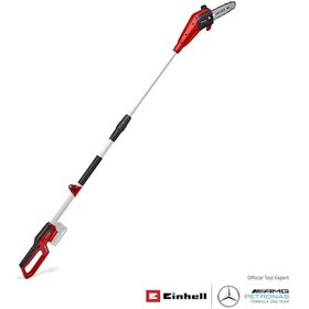 Resim Einhell GC-LC 18/20 Li T - Solo Akülü Yüksek Dal Budama - 3410581 