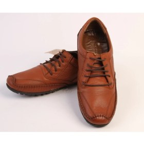 Resim Darkwood 83504 Taba Erkek Günlük Ayakkabı 