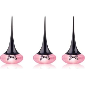 Resim Oriflame Love Potion Secrets Kadın Parfüm 3'lü Set EDP 50 ML 