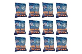 Resim Hype Store Miss Flora Nem Alıcı 450 G Yedek 12'li Paket 