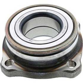 Resim Skf Vkba 7222-tekerlek Rulmanı Arka Mercedes C Serisi W205 A2303560000 