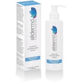 Resim Alldermo Arındırıcı & Canlandırıcı Yüz Temizleme Köpüğü 150 ml 