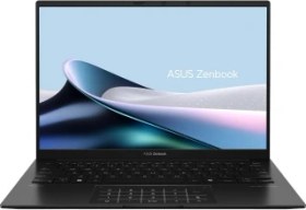 Resim Asus Asus Zenbook 14 OLED UM3406KA-PP079W Ryzen AI 7 350 16 GB 512 GB SSD 14" W11H Dizüstü Bilgisayar (Yenilenmiş) 