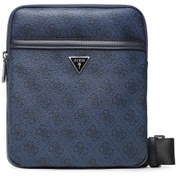 Resim Guess Unısex Omuz Çantası Hmevzlp2223-blu Hmevzlp2223-blu Lacivert Lacivert 