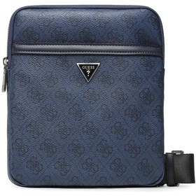 Resim Guess Unısex Omuz Çantası Hmevzlp2223-blu Hmevzlp2223-blu Lacivert Lacivert 