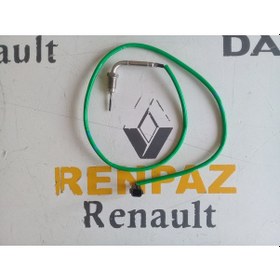 Resim Megane 4-Kadjar-Qashqaı 1.6 Dci Turbo Isı Sensörü R9M 22640016 