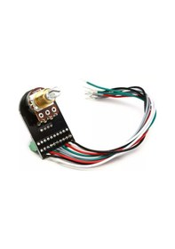 Resim Seymour Duncan Liberator 250k Volume Pot 