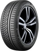 Resim Falken 235/60R18 107W XL EUROALL SEASON AS220 PRO 2025 Üretim 4 Mevsim Lastiği 