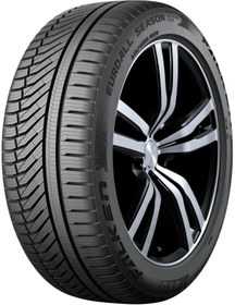 Resim Falken 235/60R18 107W XL EUROALL SEASON AS220 PRO 2025 Üretim 4 Mevsim Lastiği 