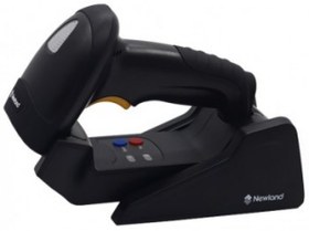 Resim NEWLAND HR1580-BT 1D CCD KABLOSUZ BARKOD OKUYUCU 
