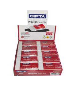 Resim Silgi Vinyl Dust Free Beyaz 20 Li Paket K2312 