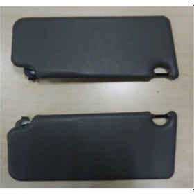 Resim Renault Clıo- Sd/Hb- 02/08 Güneşlik Sağ/Sol Set 2 Parça 8200249085 