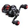 Resim Valkyrie AE2000 Baitcasting Sol El Çıkrık 7:2:1 Olta Makinesi Motoru 