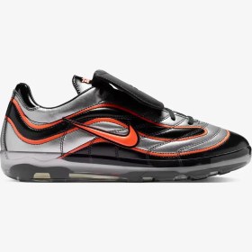 Resim Cryoshot Mercurial Vapor R9 Patta 'Hyper Crimson' 