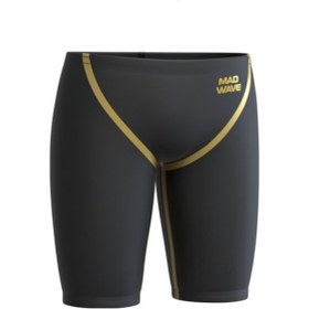 Resim Mad Wave Erkek Yarış Mayosu Bodyshell Jammers 001 