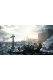 Resim CI Games Sniper Ghost Warrior Contracts Ps4 Oyun 