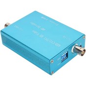 Resim Padalink Alüminyum Kasa Ahd/cvı/tvı Analoj Video Sinyal Güçlendirici - 800m Uzaklıkta 1080p Kayıpsız Transmisyon, Plug&play 