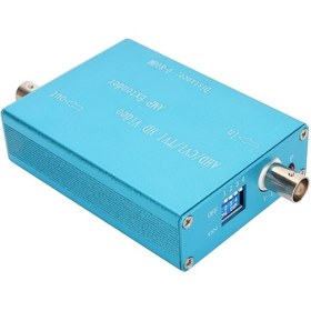 Resim Padalink Alüminyum Kasa Ahd/cvı/tvı Analoj Video Sinyal Güçlendirici - 800m Uzaklıkta 1080p Kayıpsız Transmisyon, Plug&play 