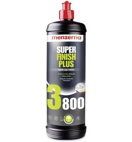 Resim Menzerna Super Finish Plus 3800 1 Lt. 
