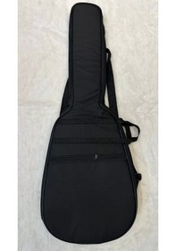 Resim İmece Eg400 Elektro Gitar Kılıfı Softcase 