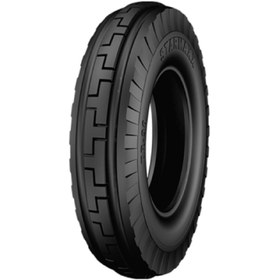 Resim Starmaxx 7.50-16 TT 103A6 8PR TR30 Traktör ön 