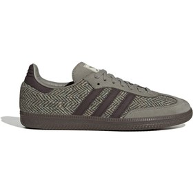 Resim adidas Samba Og Erkek Günlük Ayakkabı ID1449 Haki 