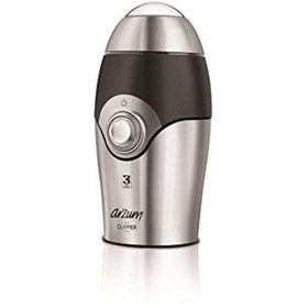 Resim Arzum Ar1034 Kahve Öğütücü, Inox 