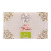 Resim Bee Beauty Doğal Banyo Sabunu 150 gr x 4 