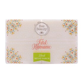 Resim Bee Beauty Doğal Banyo Sabunu 150 gr x 4 