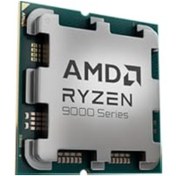 Resim Hepta Collection AMD Ryzen 7 9800X3D Sekiz Çekirdek 5.2 GHz 96MB (Kutusuz/Fansız) TRAY İşlemci 