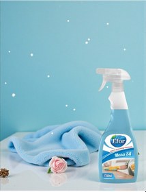 Resim Masa Sil 750 Ml 3 Lü Masa Ve Genel Yüzey Temizleyici Sprey 3’lü Set 