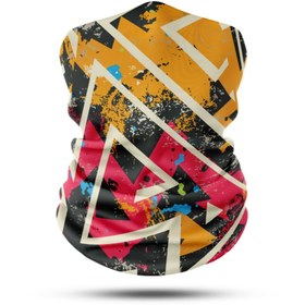 Resim Bu Da Kaçar Mı Motosiklet Maske Boyunluk – Unisex, Nefes Alabilir, Rüzgar Geçirmez Bdk017 