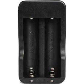 Resim Hype Store 3.7 Volt 18650 Pil Şarj Cihazı 