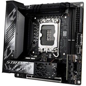 Resim Asus Rog Strix Z890-ı Gaming Wifi Ddr5 Lga1851 Anakart 