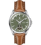 Resim Wainer Wa25400-b Erkek Kol Saati Altın - Siyah 