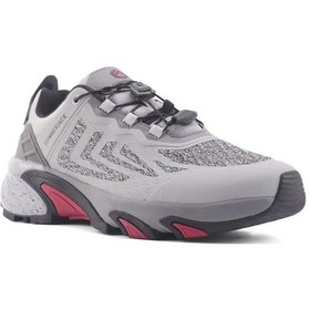 Resim Lumberjack Magic 4fx Gri Erkek Spor Ayakkabı 6743 Çok Renkli 