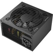 Resim 750 WATT INCA EMPOUSA NON-MODULAR 80+ BRONZE POWER SUPLY 