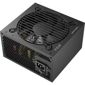 Resim 750 WATT INCA EMPOUSA NON-MODULAR 80+ BRONZE POWER SUPLY 