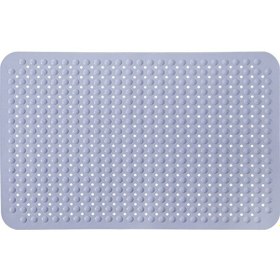 Resim Ankatek Novahub Yüksek Kalite Pvc Banyo Paspası - 80x80 Kaymaz Masajlı Yeşil Çok Renkli - Konforlu Ve Dayanıklı, Evde Kullanım İçin İdeal Çok Renkli Çok Renkli 