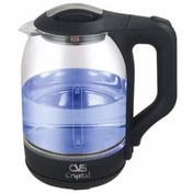 Resim Dn9307 Crystal Cam Kettle 