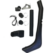Resim Jeep Wrangler YJ 1987 1995 Şnorkel Seti 