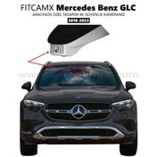 Resim FitCamX - Mercedes Benz GLC Serisi Modele Özel 4K Araç Kamerası (2016-2023)(FT-J6251-GLC) 