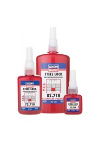 Resim Yüksek Kuvvetli Civata Sabitleyici 50 Ml Y.k.s M7271 Alcon 